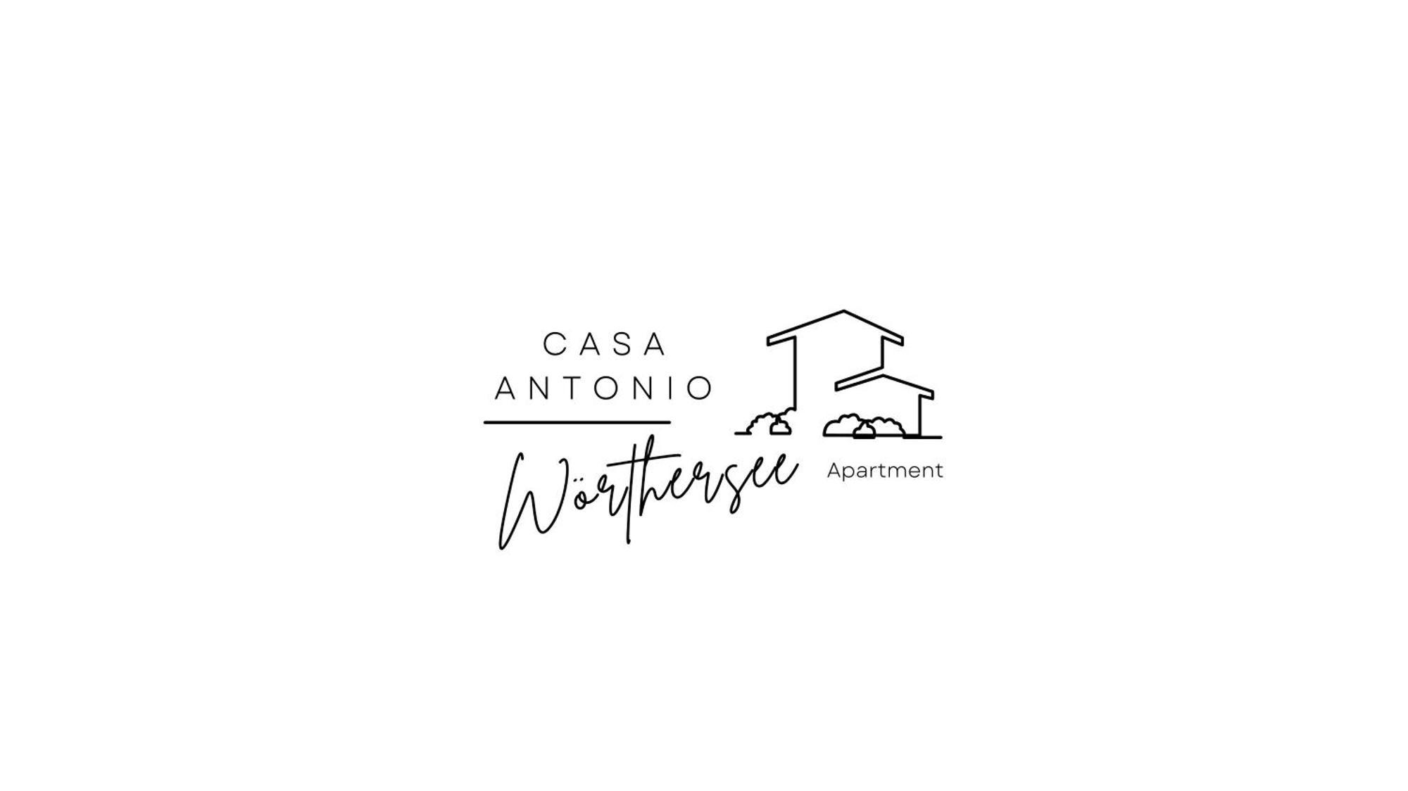 "Casa Antonio" 3 Gehminuten Strandbad Sekirn, Inkl Seezugang Εξωτερικό φωτογραφία