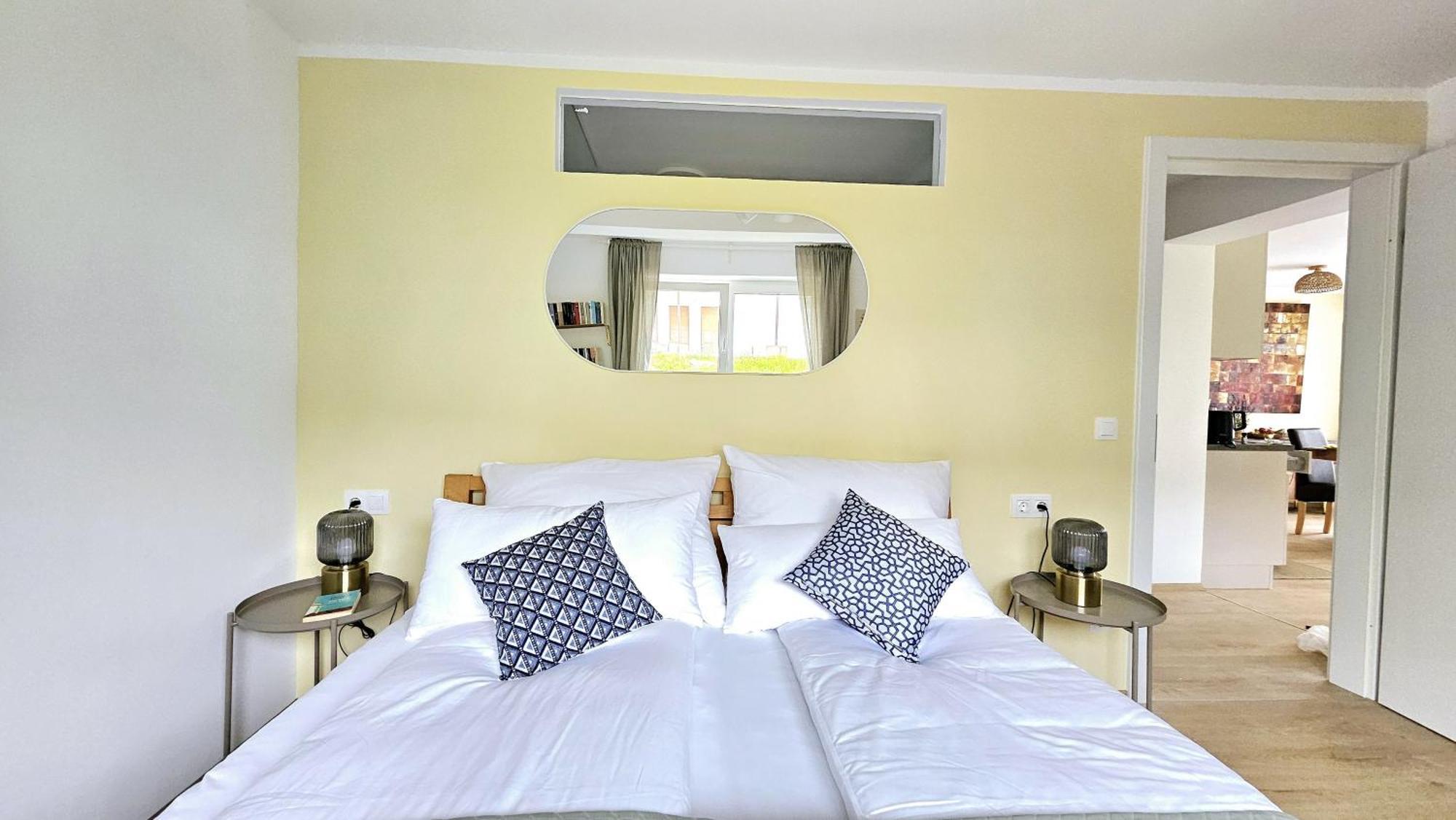 "Casa Antonio" 3 Gehminuten Strandbad Sekirn, Inkl Seezugang Εξωτερικό φωτογραφία
