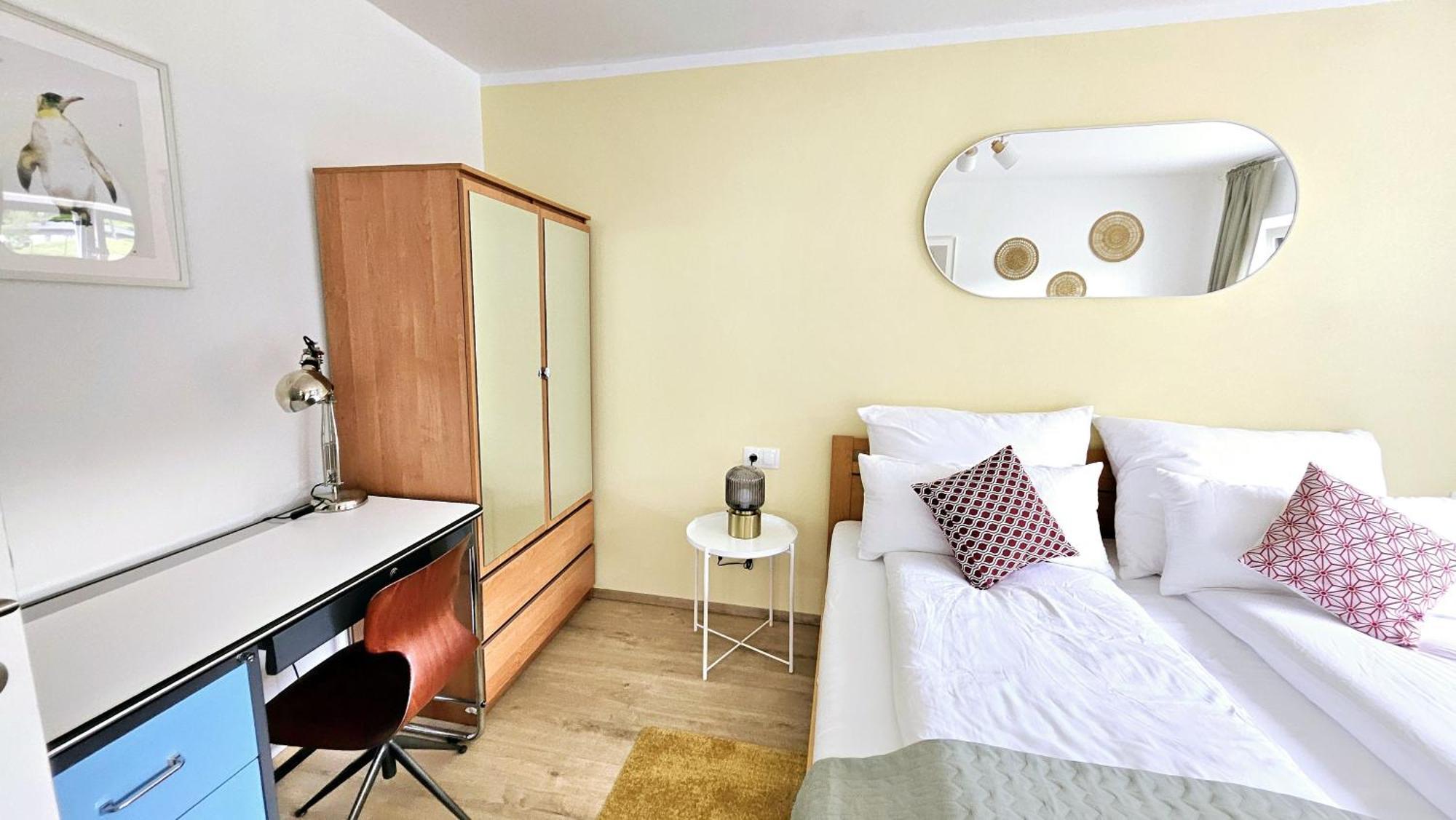 "Casa Antonio" 3 Gehminuten Strandbad Sekirn, Inkl Seezugang Εξωτερικό φωτογραφία
