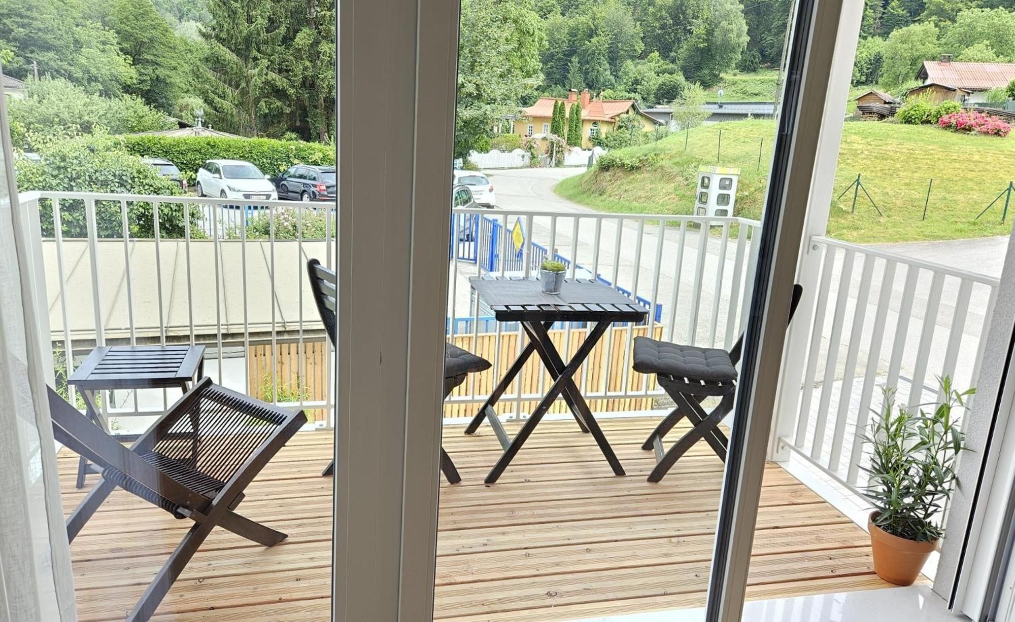 "Casa Antonio" 3 Gehminuten Strandbad Sekirn, Inkl Seezugang Εξωτερικό φωτογραφία