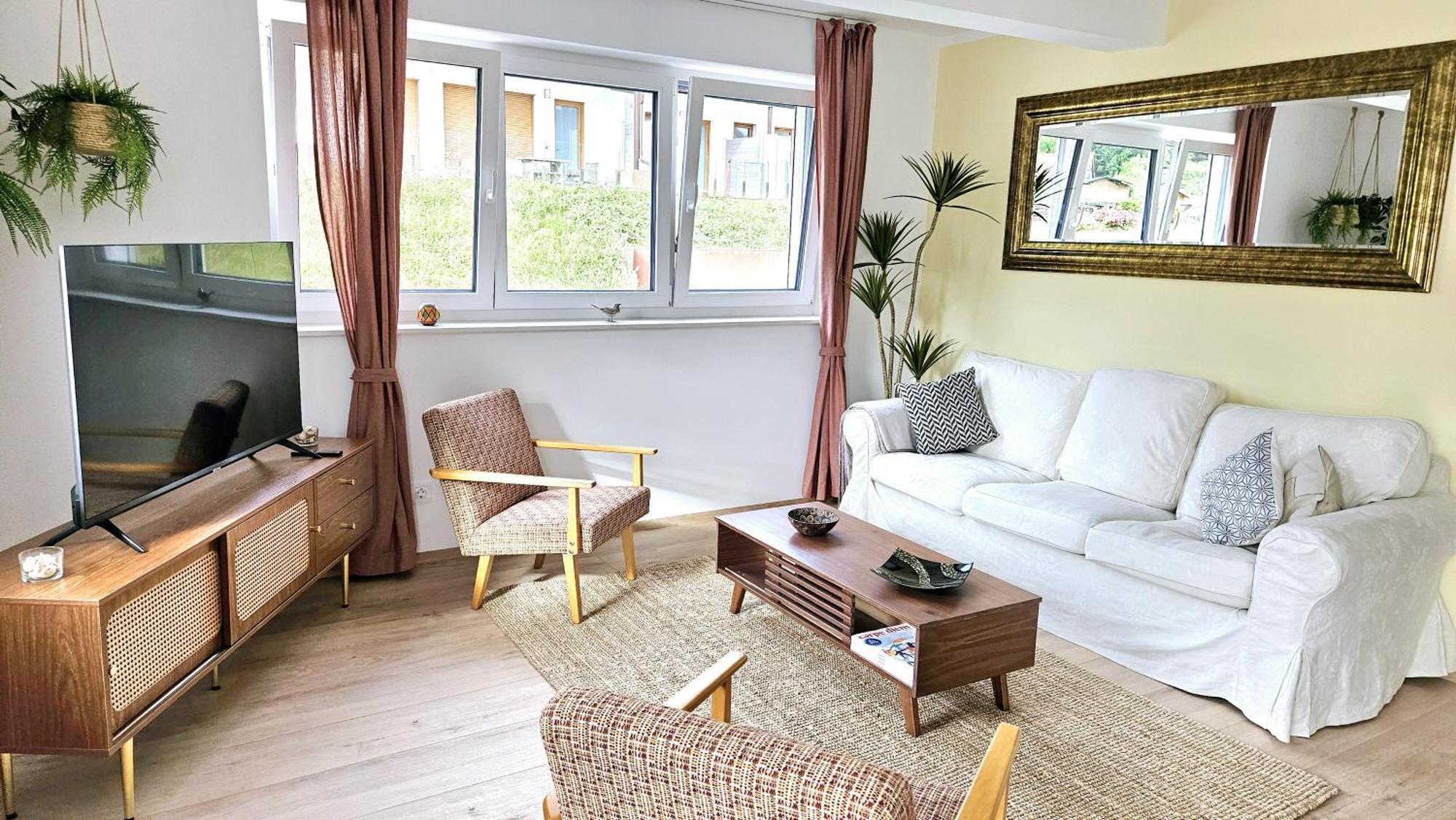 "Casa Antonio" 3 Gehminuten Strandbad Sekirn, Inkl Seezugang Εξωτερικό φωτογραφία