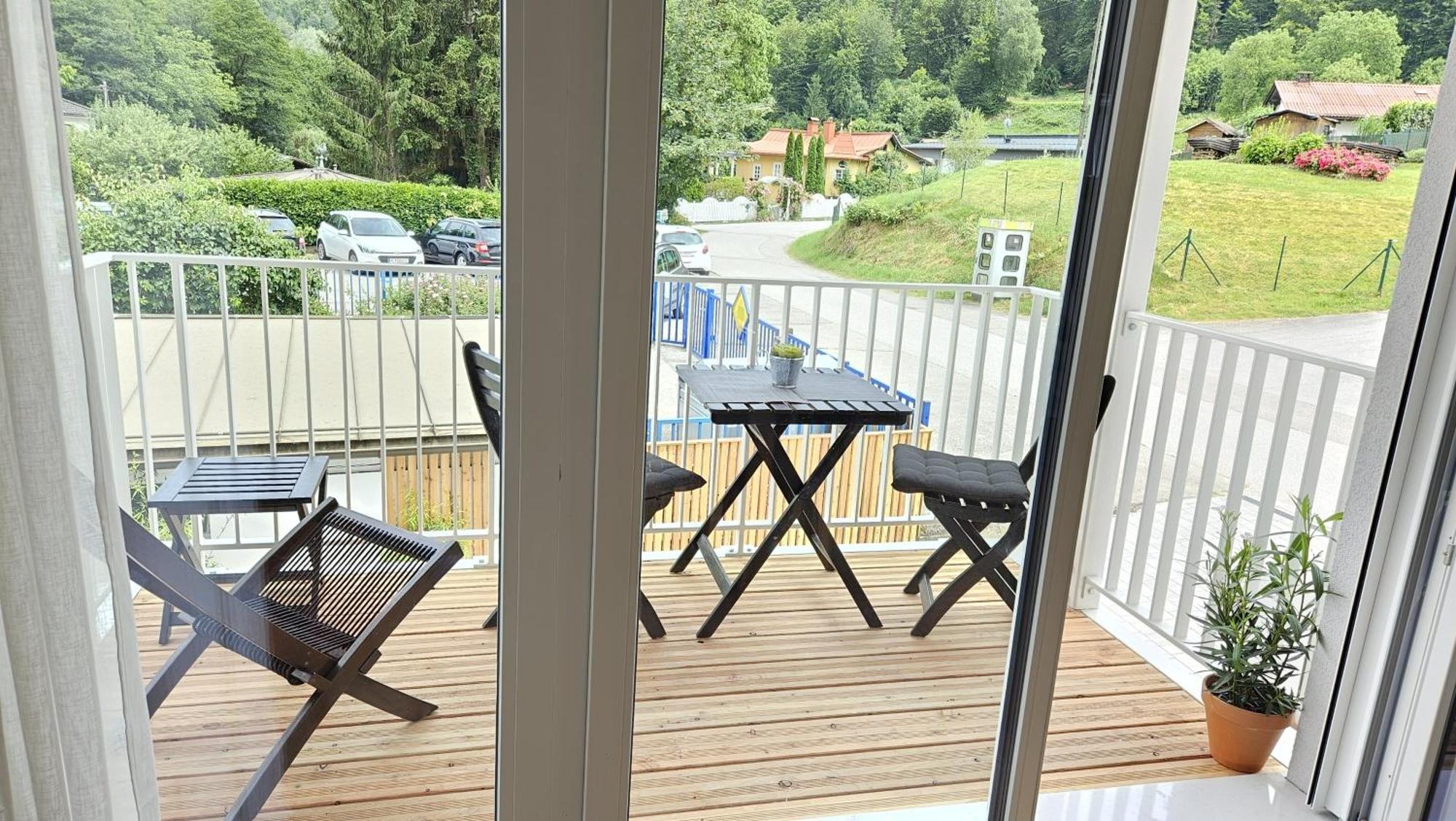 "Casa Antonio" 3 Gehminuten Strandbad Sekirn, Inkl Seezugang Εξωτερικό φωτογραφία